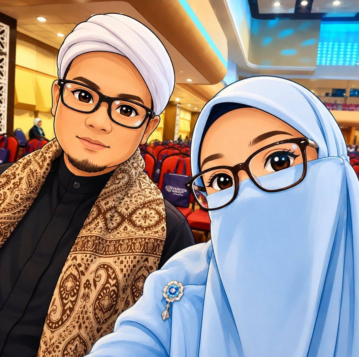 Meraikan anak2 Tahfiz TVET Madrasah... - Roslina Mohd Yusof | Facebook