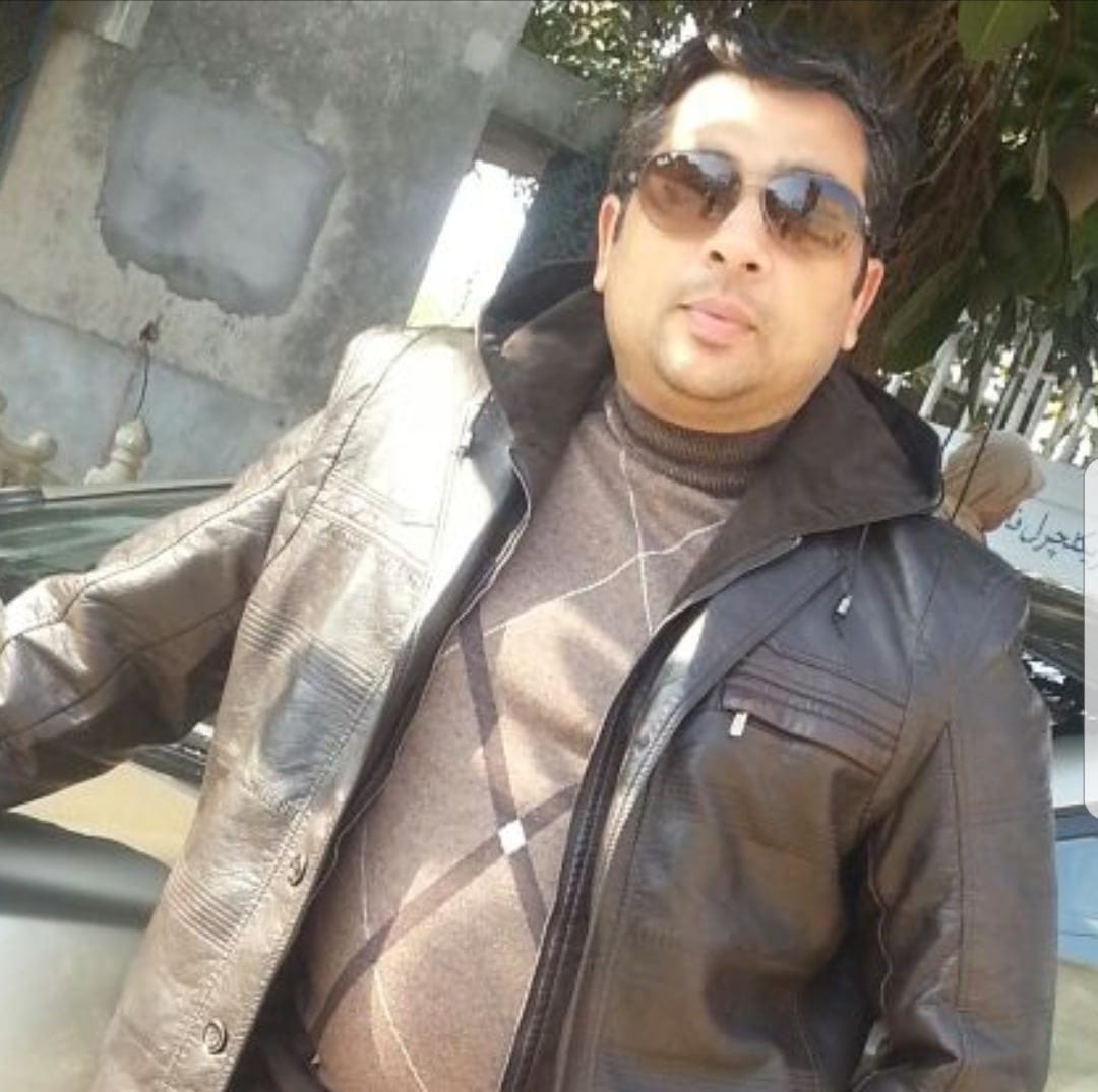 Abid Rahi