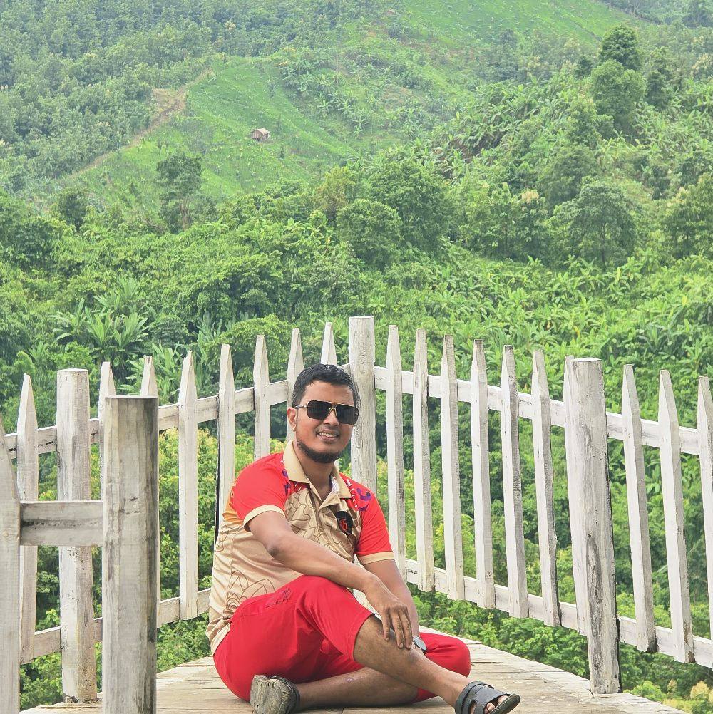 Main Uddin