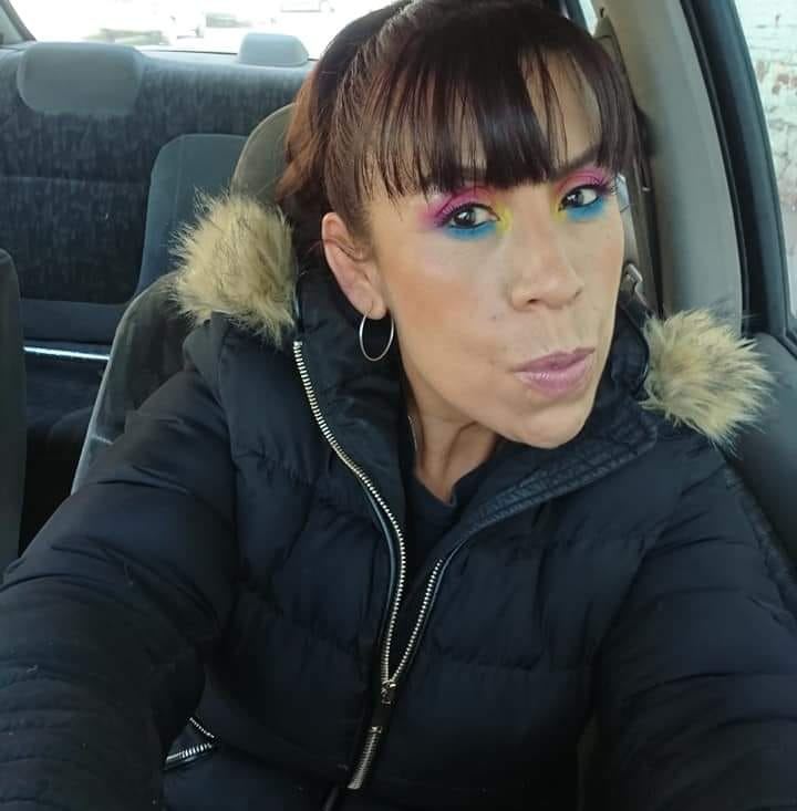 Angie Serrano Palma