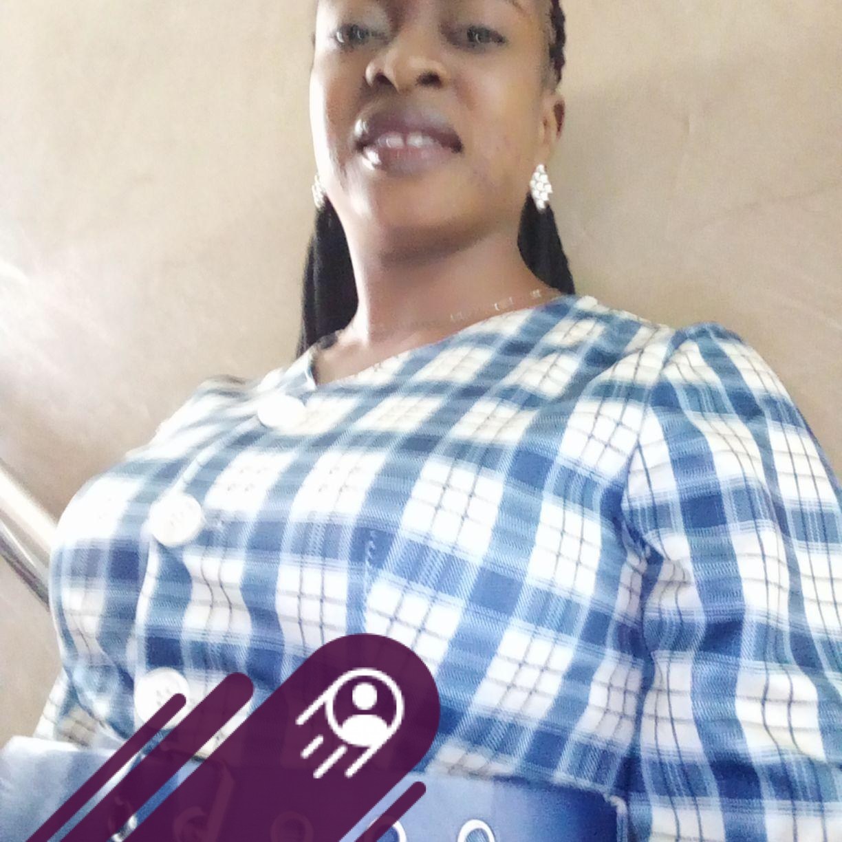 Oluwaniyi Oluwaseyi Omotola
