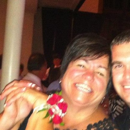 Dustin Thobe - To the awesome lady in the middle, the one... | Facebook