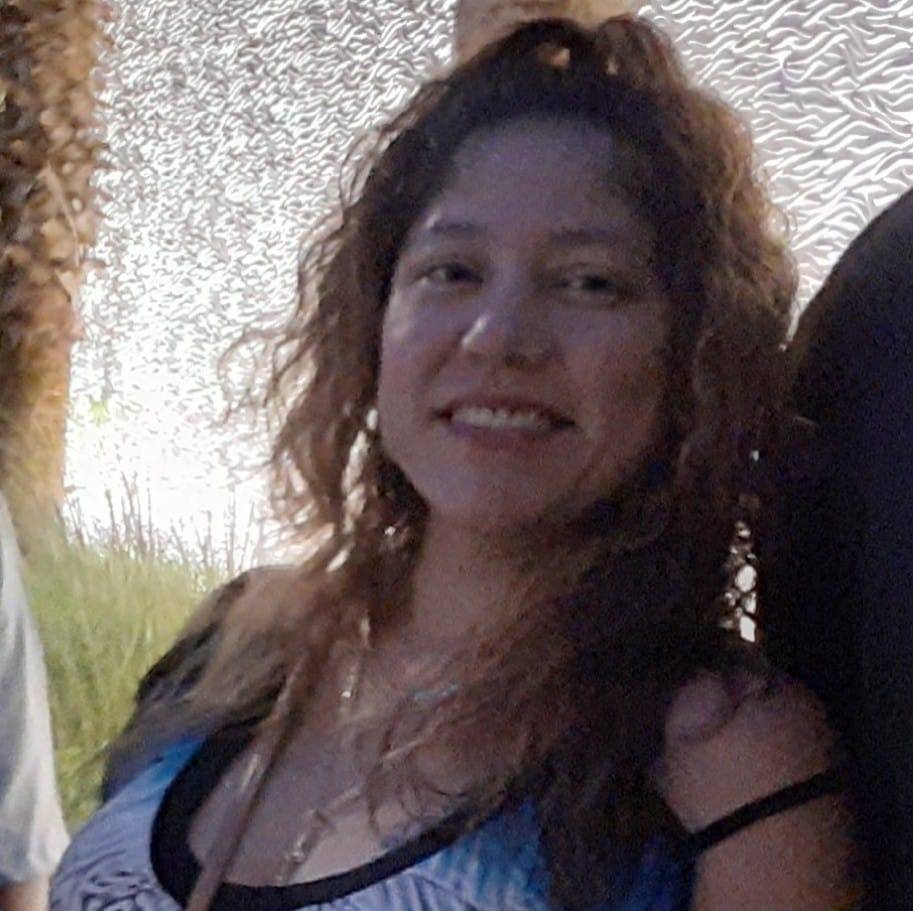 Julie Rocha