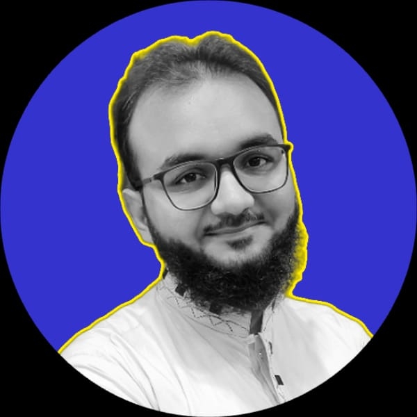 Azam Riaz