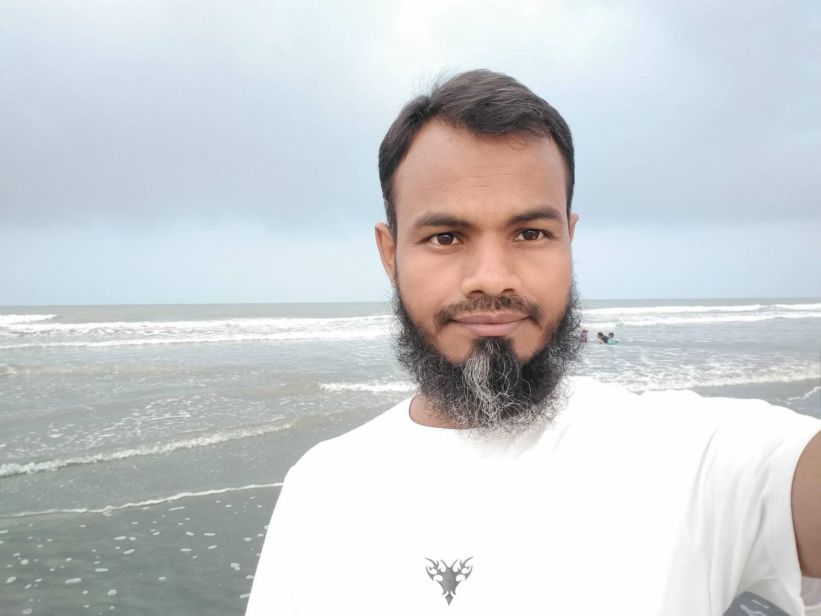 Mohammad Rafique