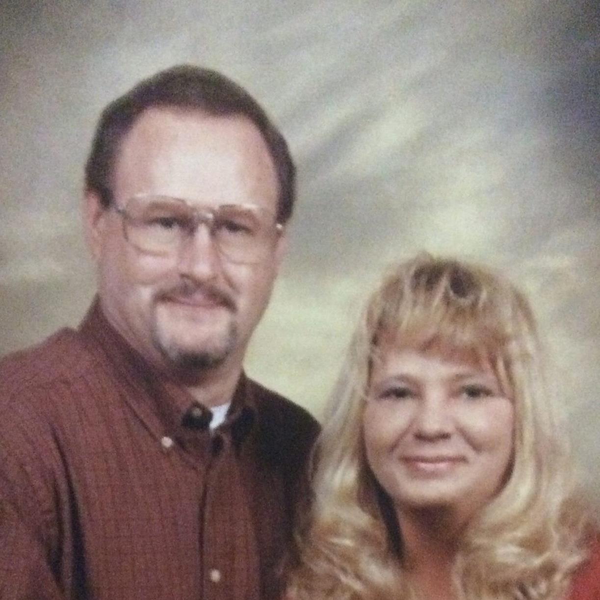 Tim N Jenny Shives