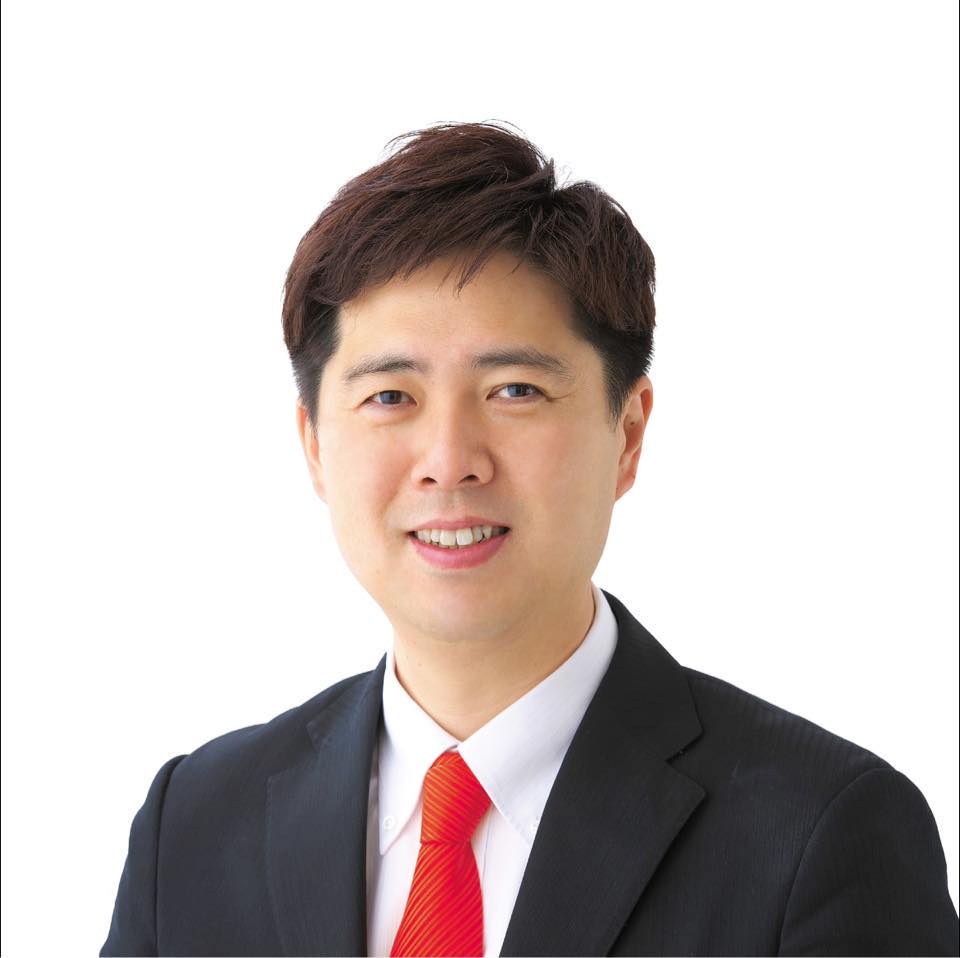 Daisuke Inaba