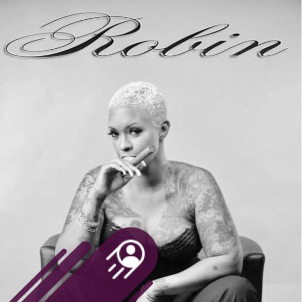 Robin Christian