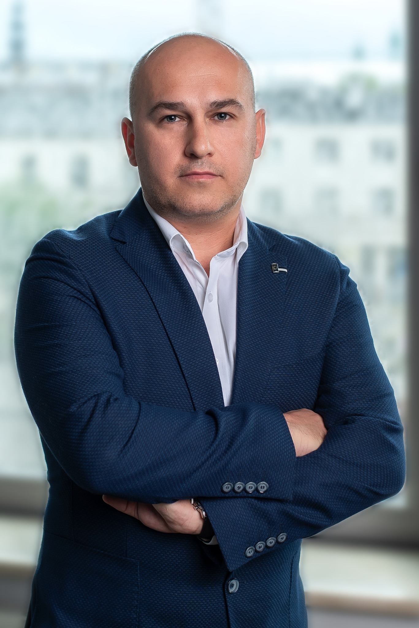 Tomasz Rokicki