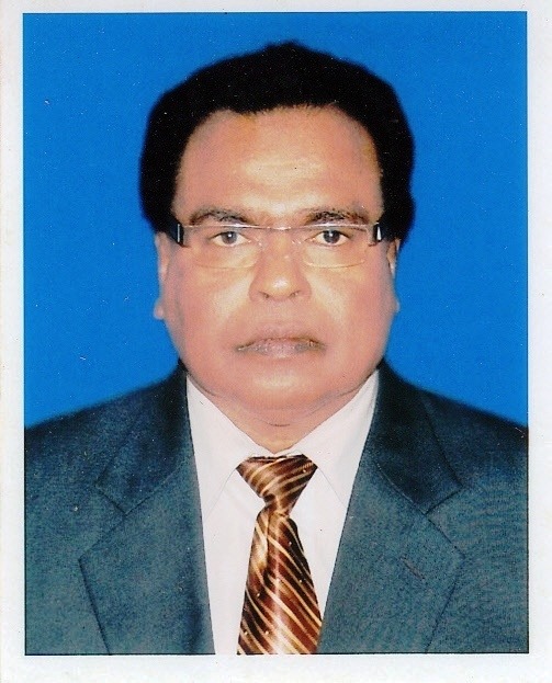 Rouf Gmabdur