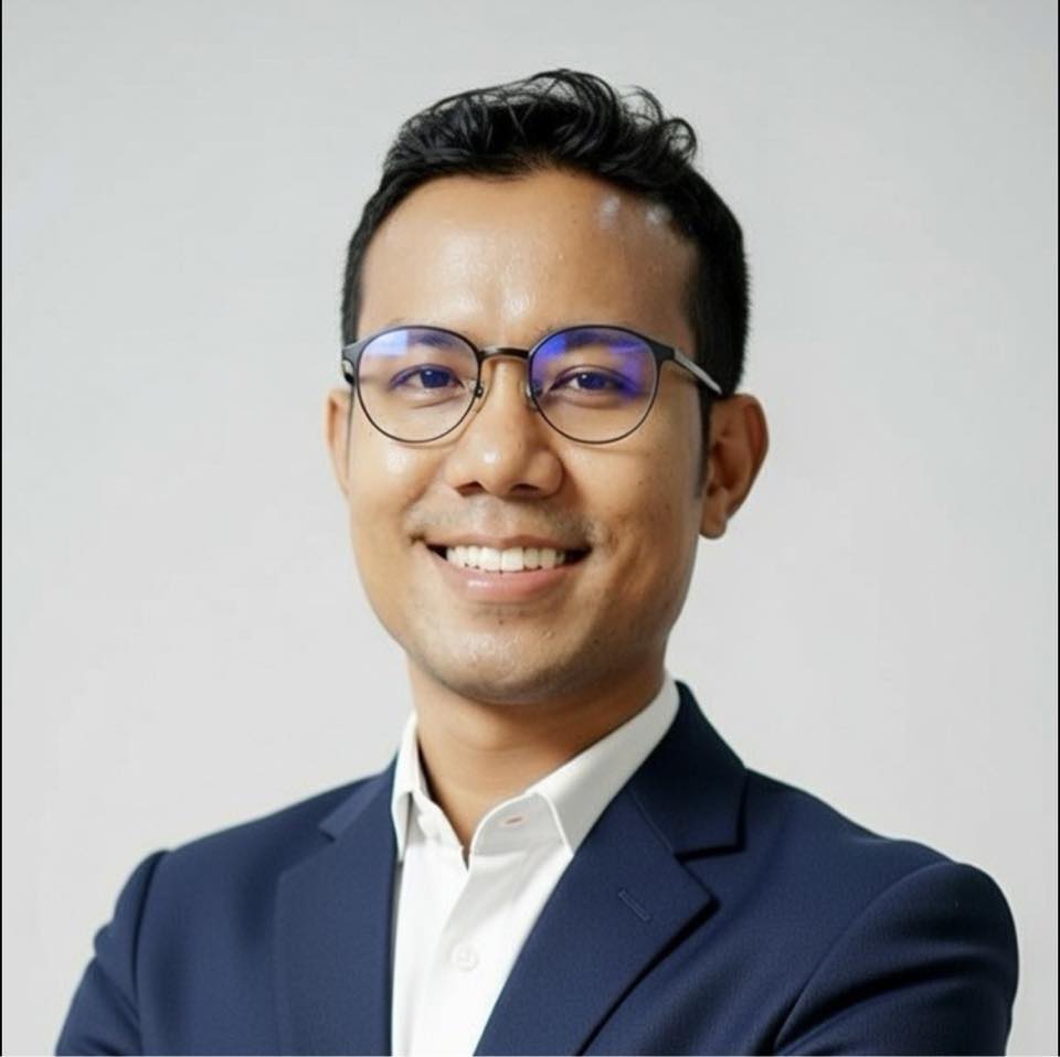Ammar Mohd Rashid