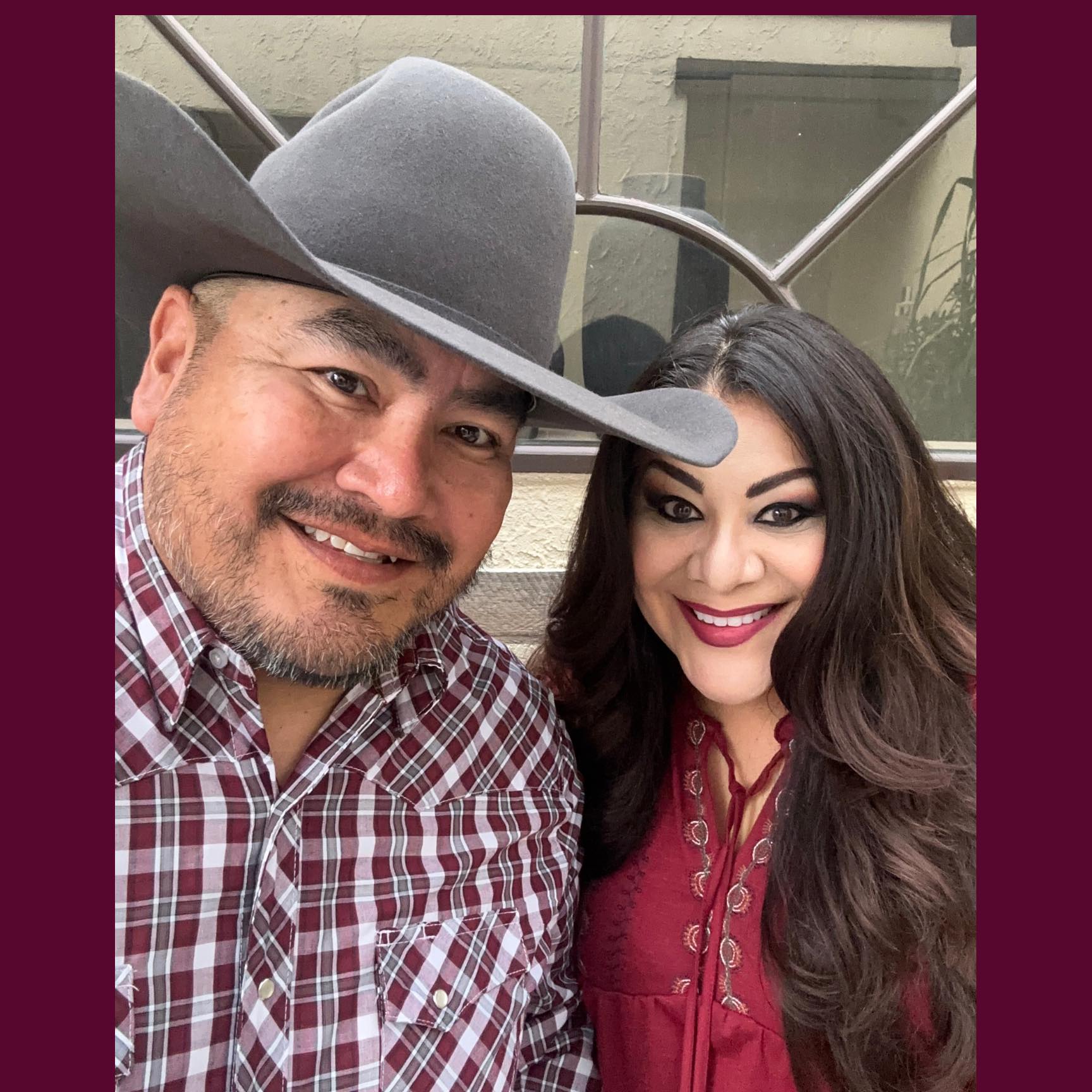 Marisela Carmona-Begay