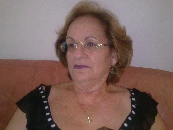 לאה לוי