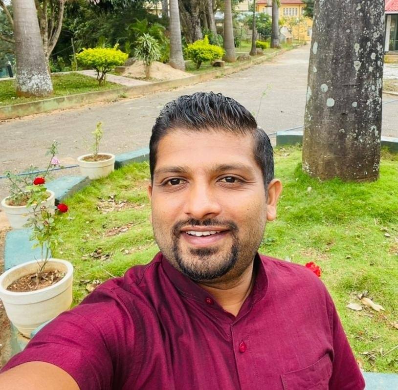 KP Rathnayake