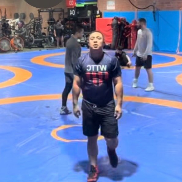 Michael Angelo Datu