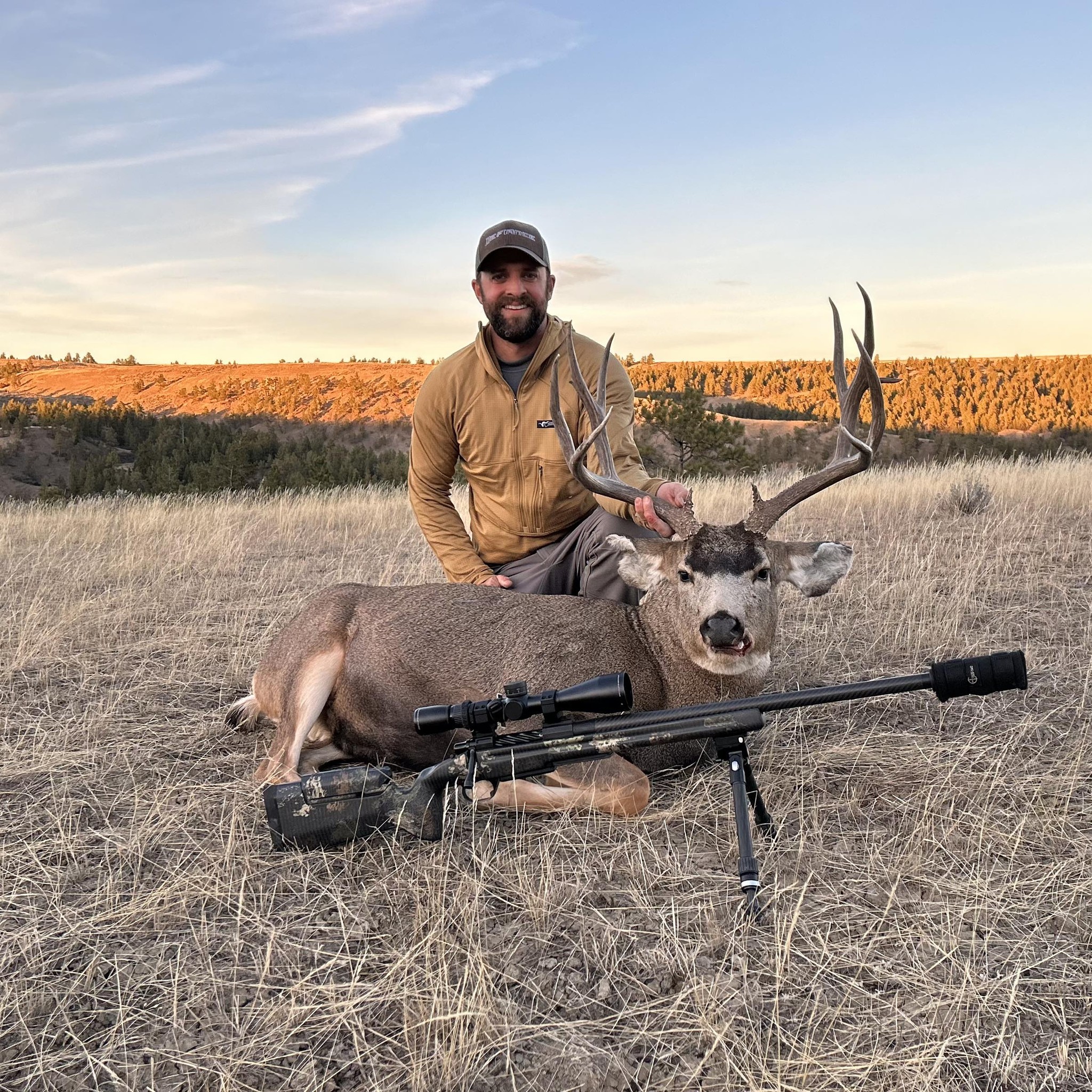 NRL HUNTER COMMUNITY OFFICIAL | Looking at suppressor's with added ...