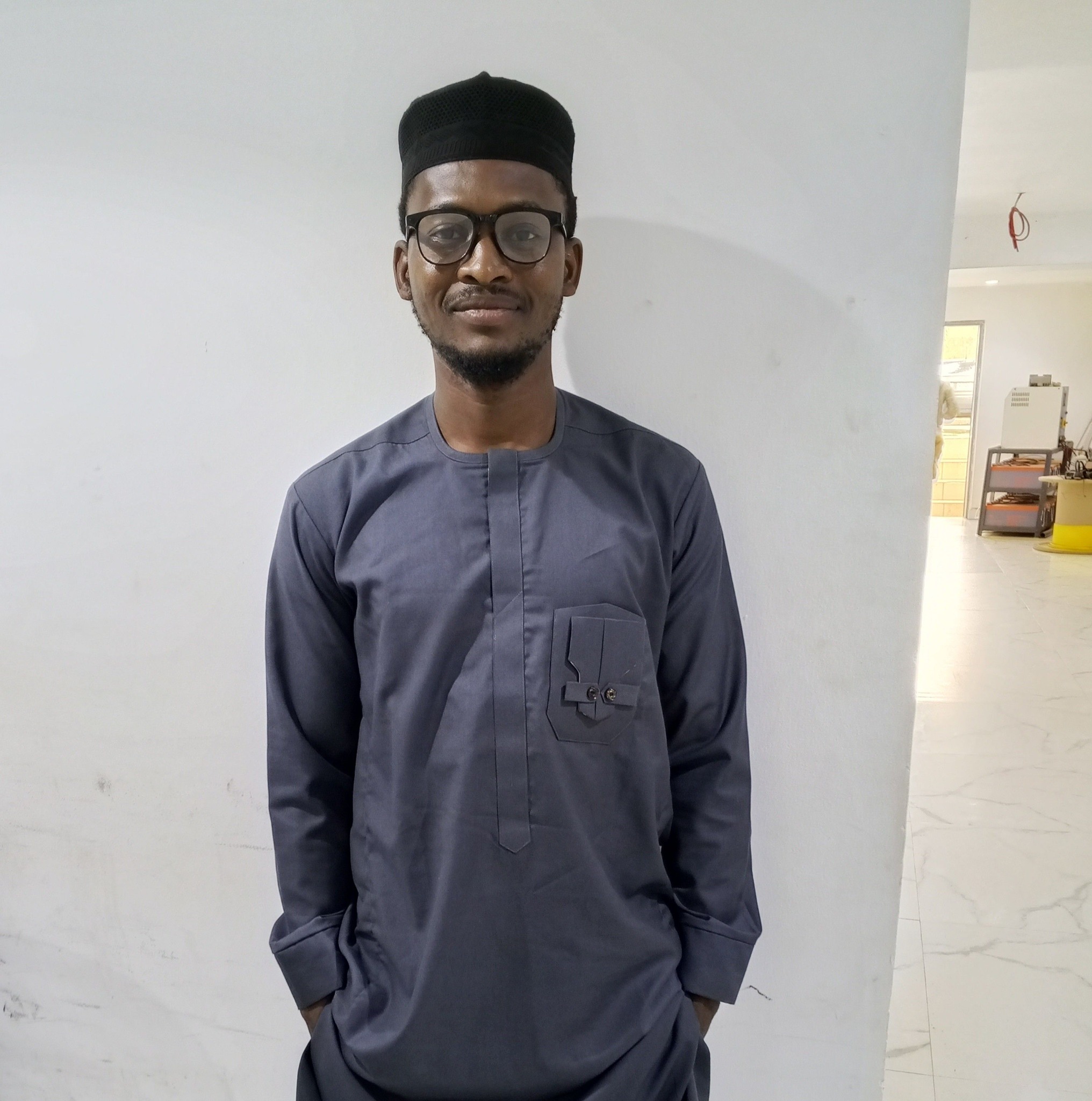 Ammar Muhammad Rajab