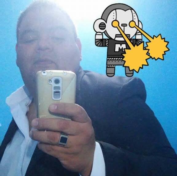 Octavio Roldan Ola