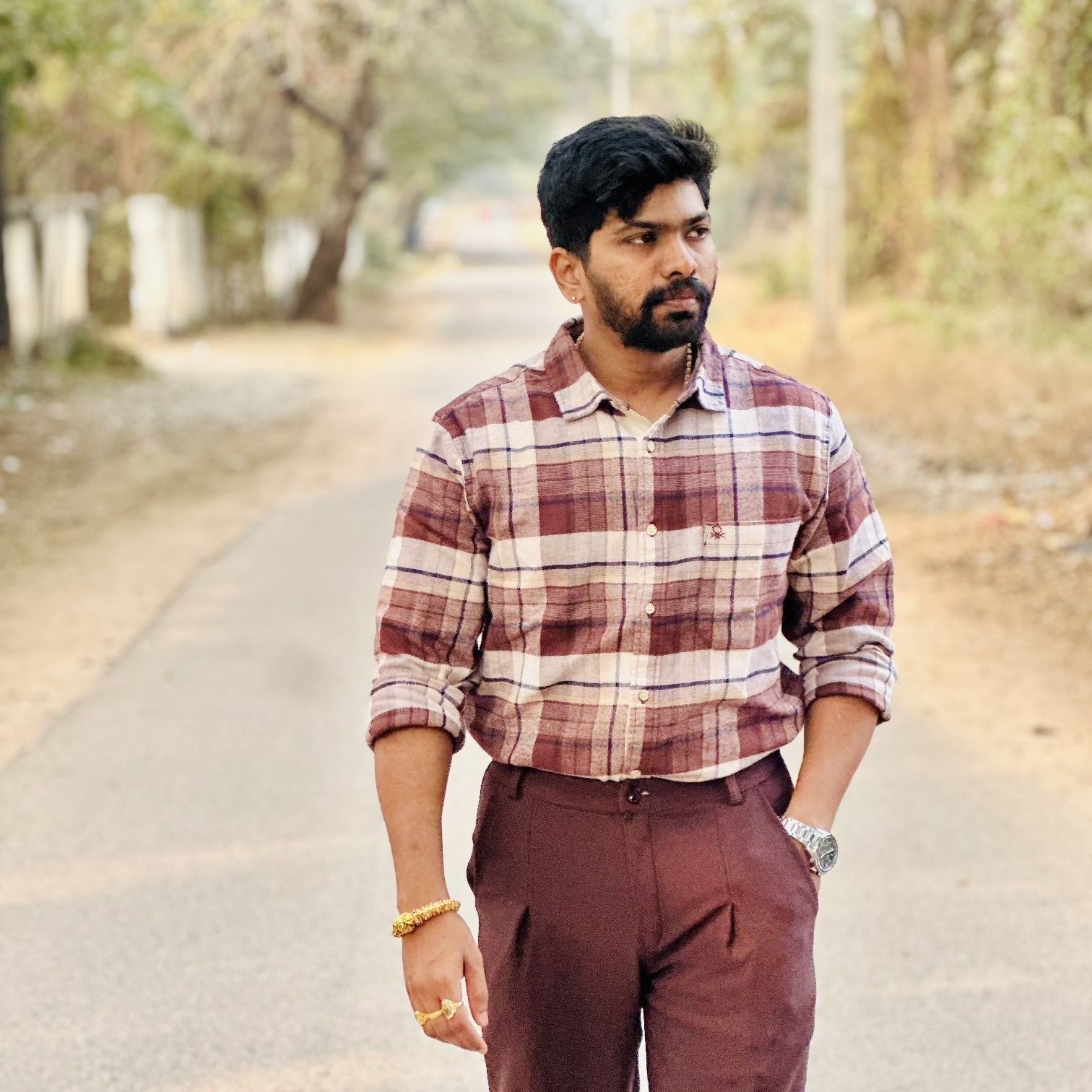 Mourya Simha Reddy