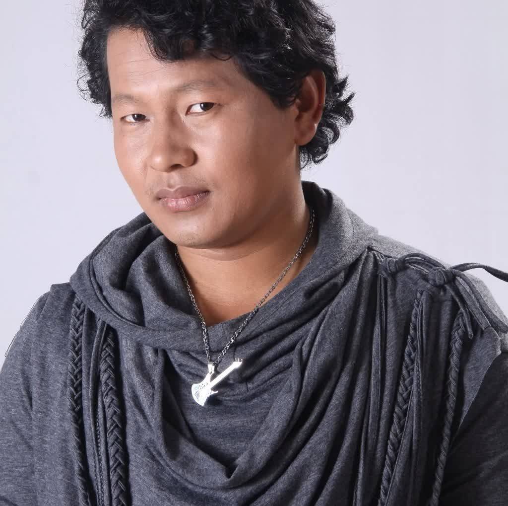 Bhusan Rai