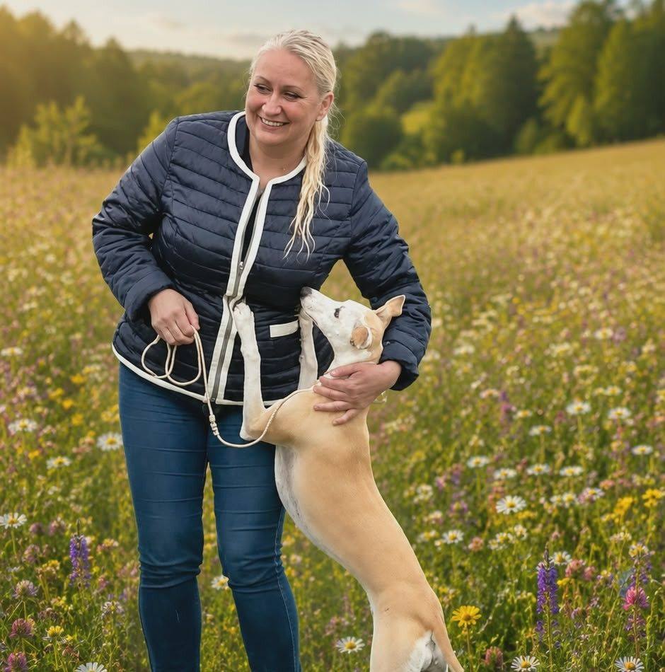 Susanne Strøm