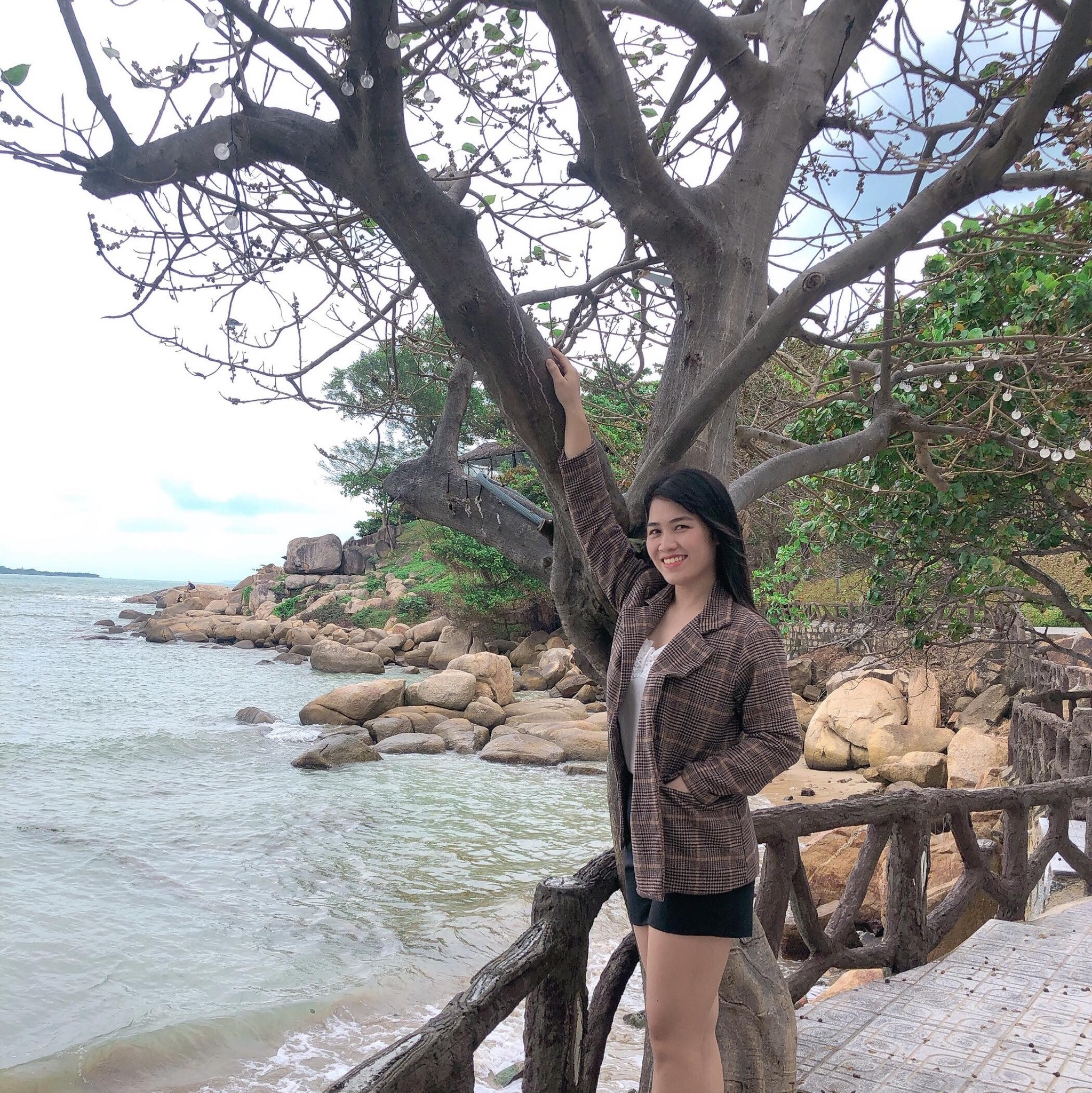 Tran hieu Beatrix Tran (@pe.map.733) • Facebook