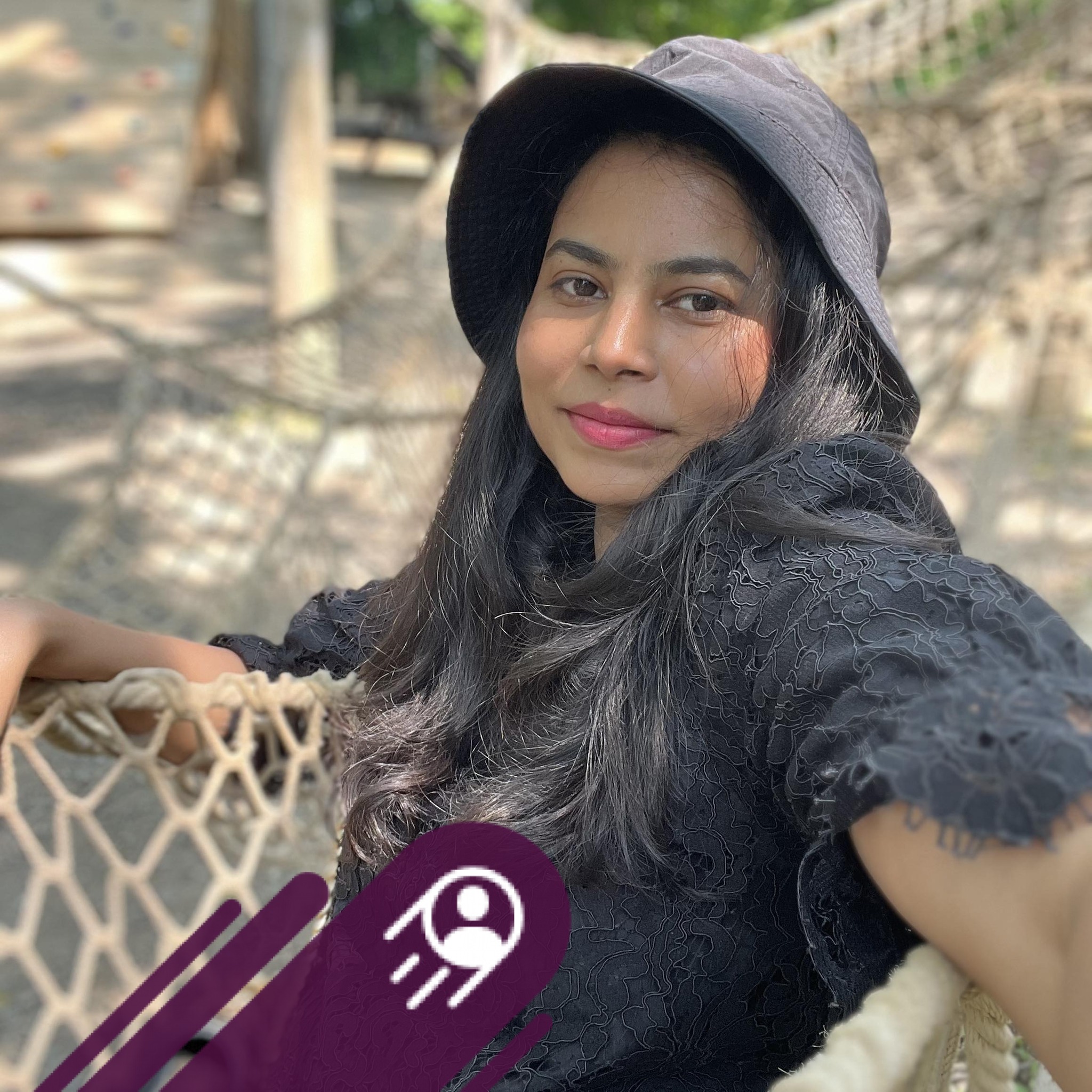 Samidha Bhanji