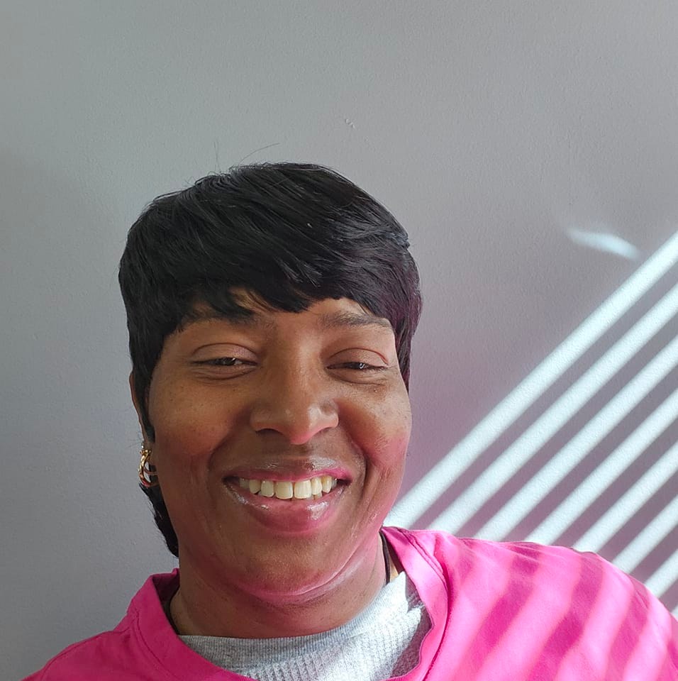 Edith Alston - Happy birthday to my baby girl. No matter... | Facebook