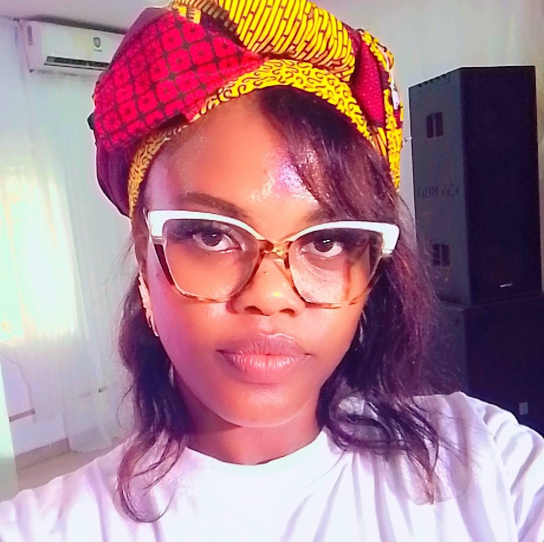 Mercy Madukwe Ezenwa