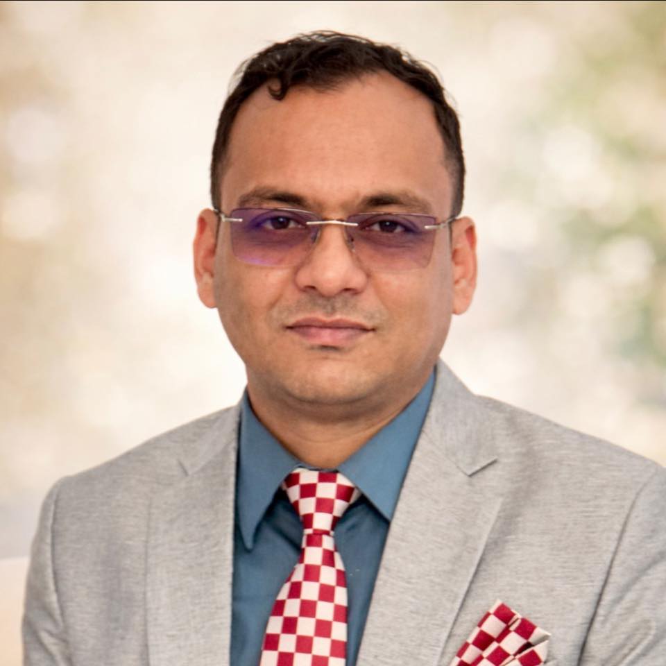 Adv RA Roman Mondol
