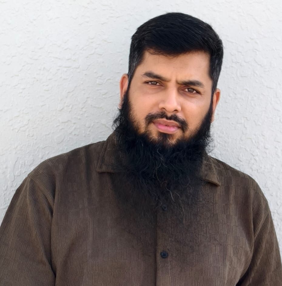 Shoukat Ibn Abdul Kader