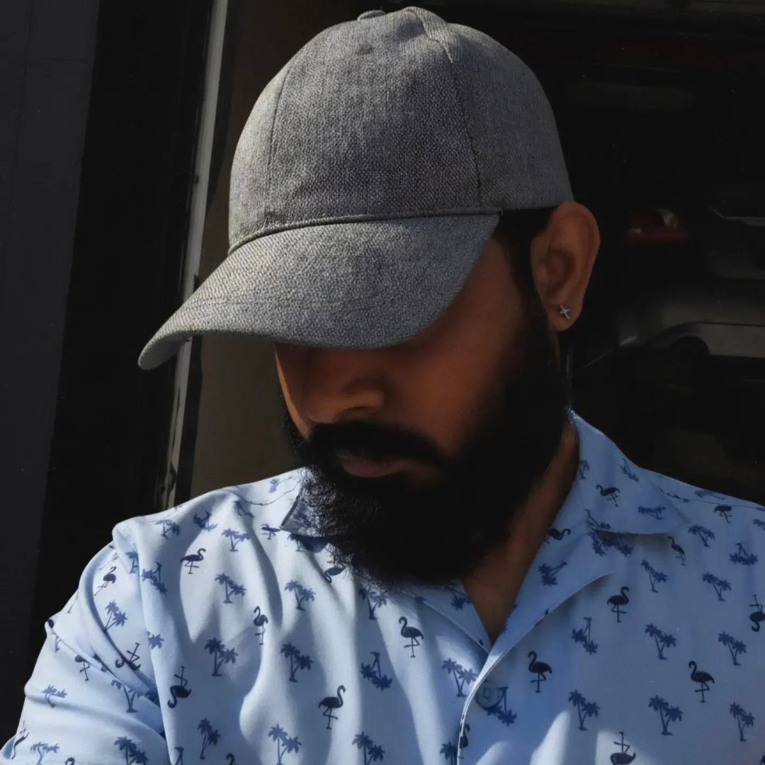 Premkumar Mohan