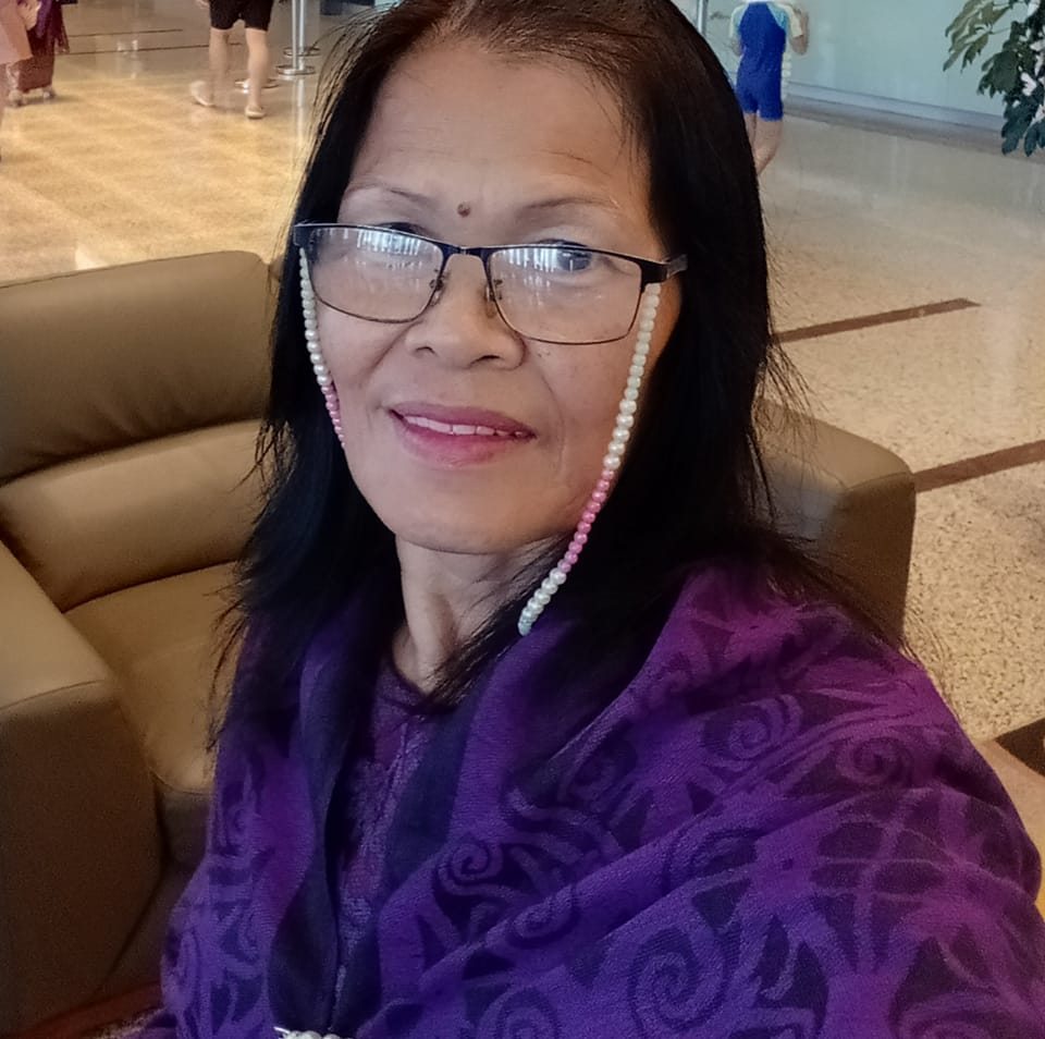 Laura Sasaban Bernabe