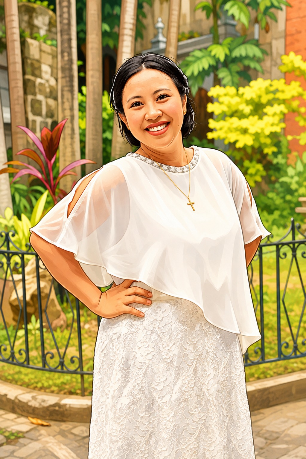Jakelyn Doron Chiong