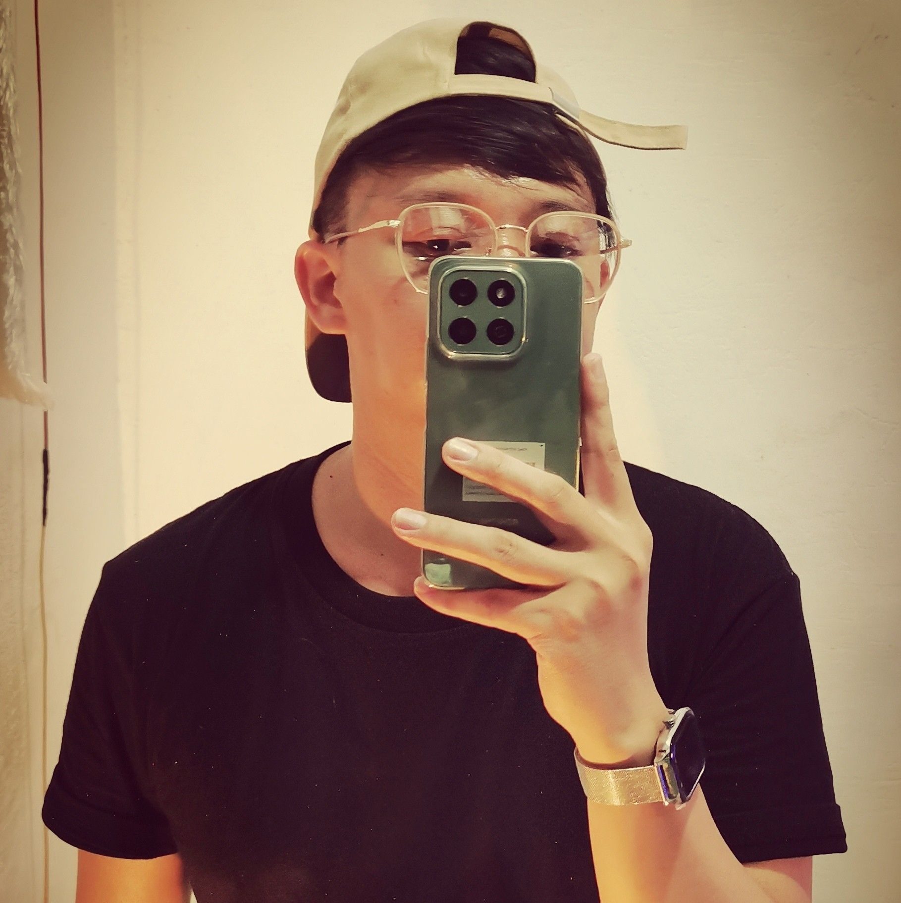 Mark Joseph Martinez on Reels