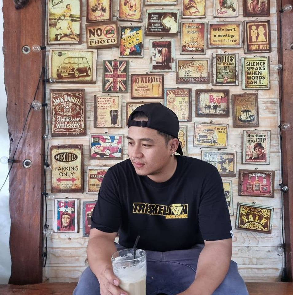 JR RA Cruz