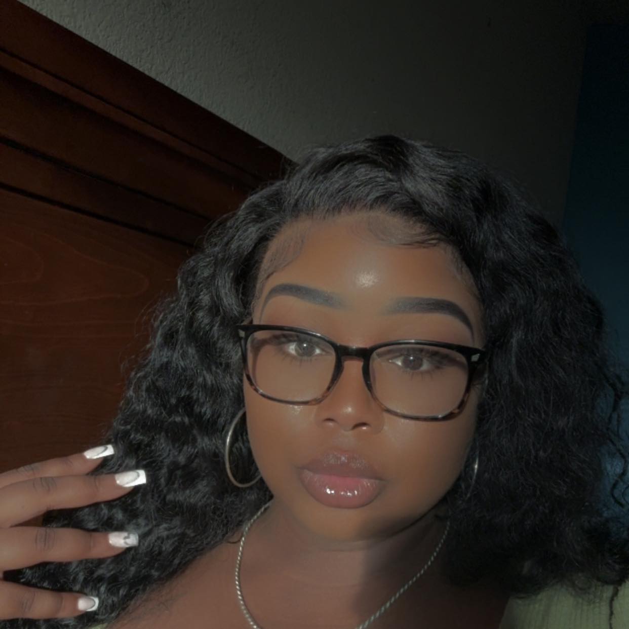 Mahogany Marie