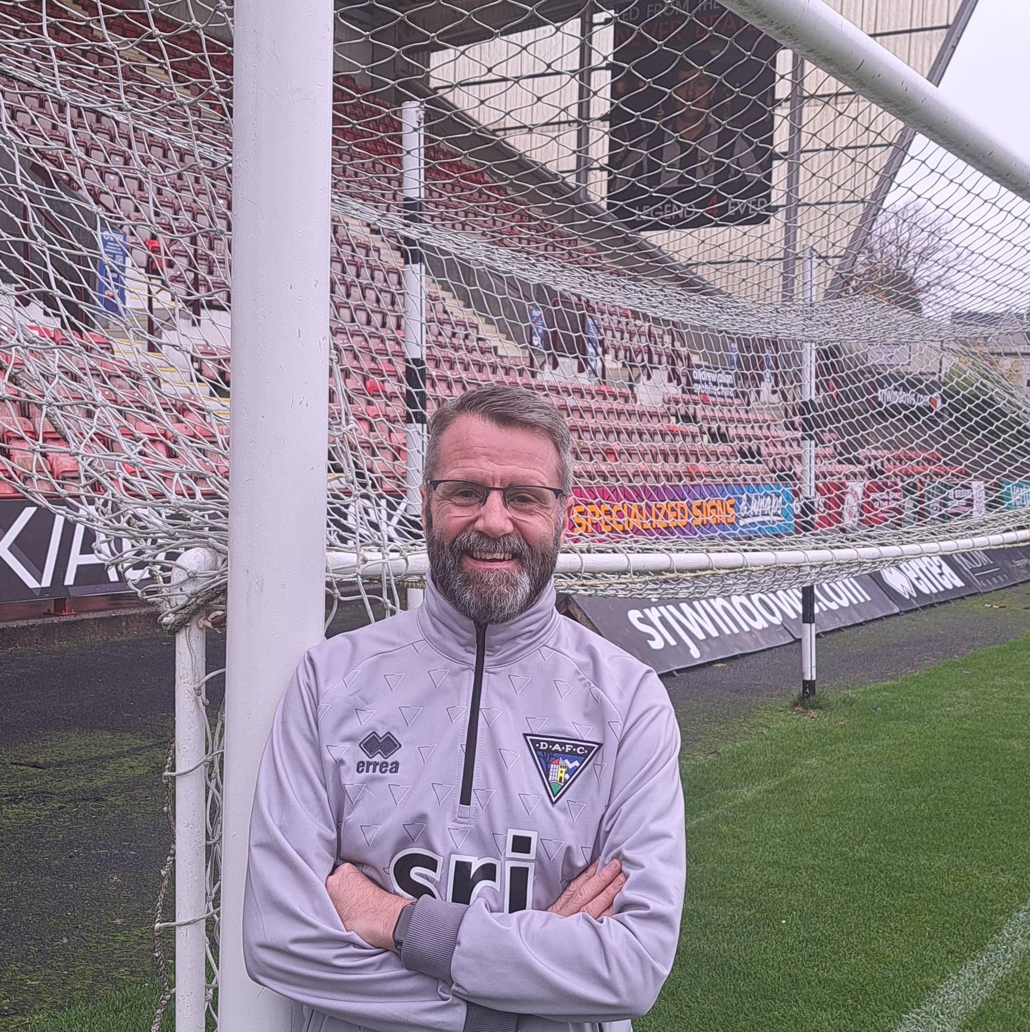 The Pars Community | Ayr away, we’re back | Facebook