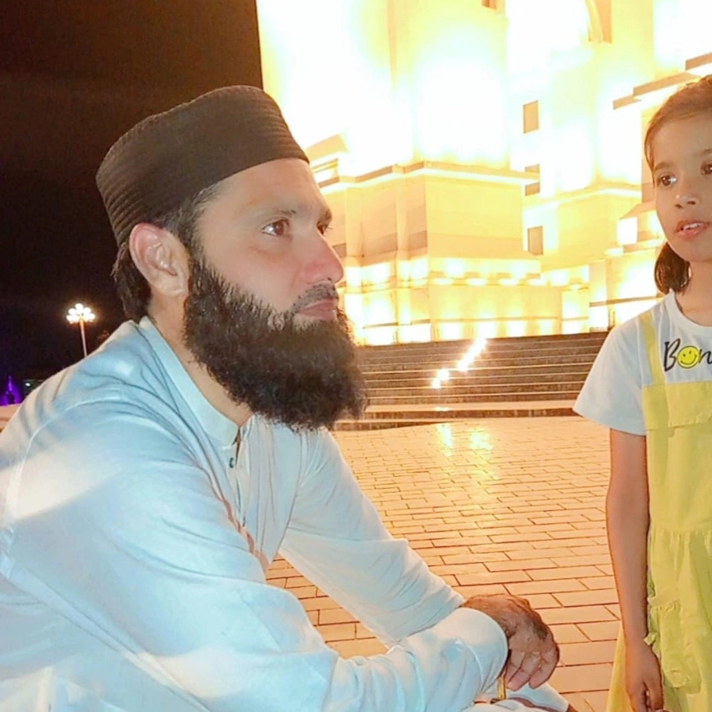 Rana Adnan Ahmad