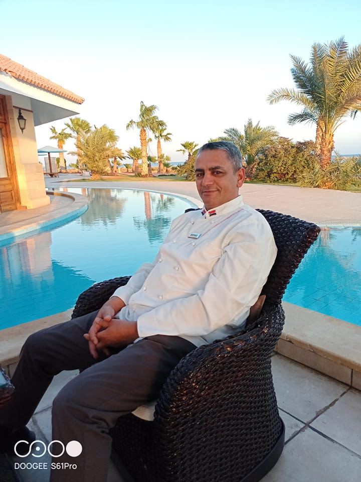 Roshdy Ibrahim Khtab