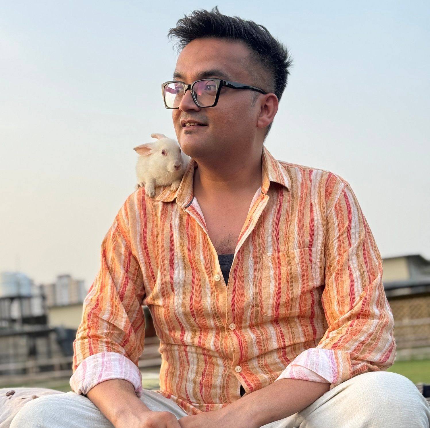 Piyush Rai
