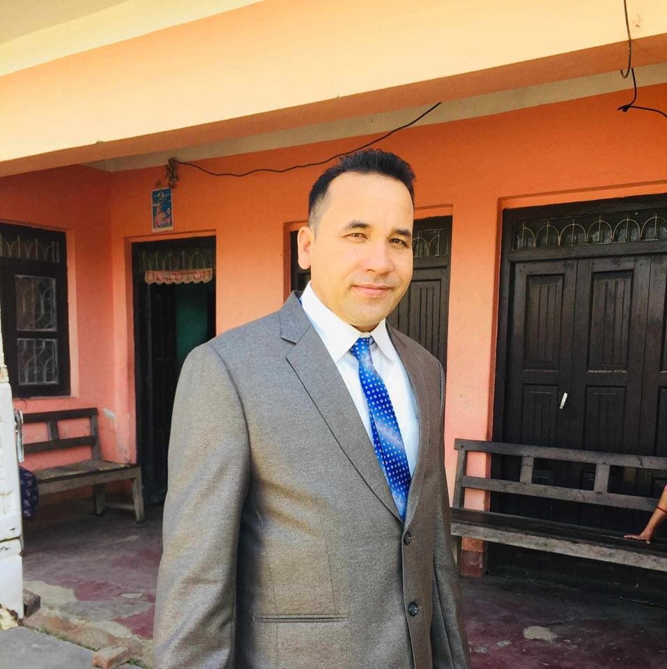 Raja Kumar