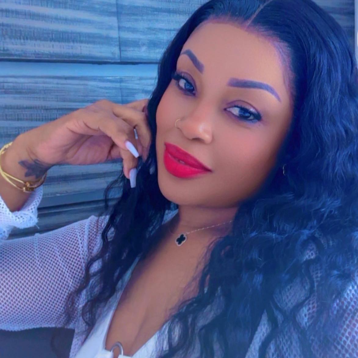 Latoya Lee