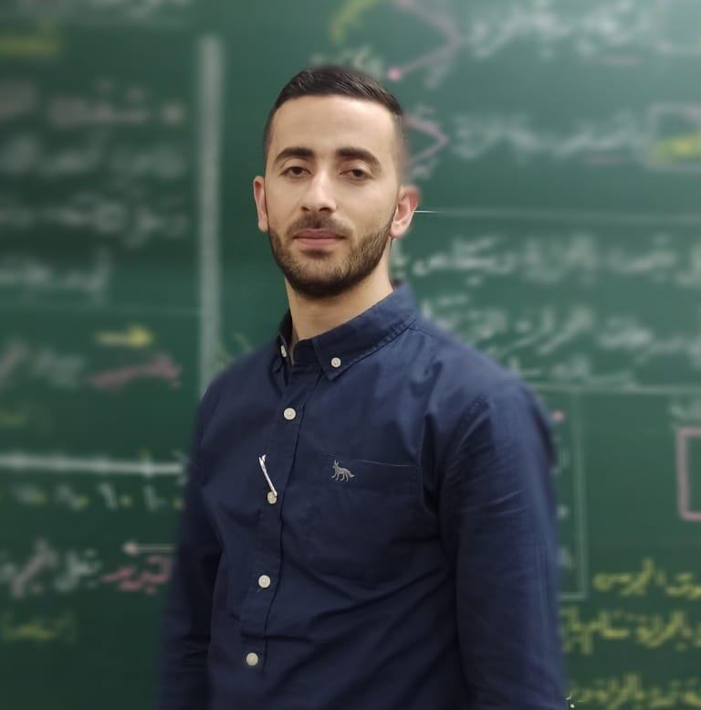 Majed Rabah