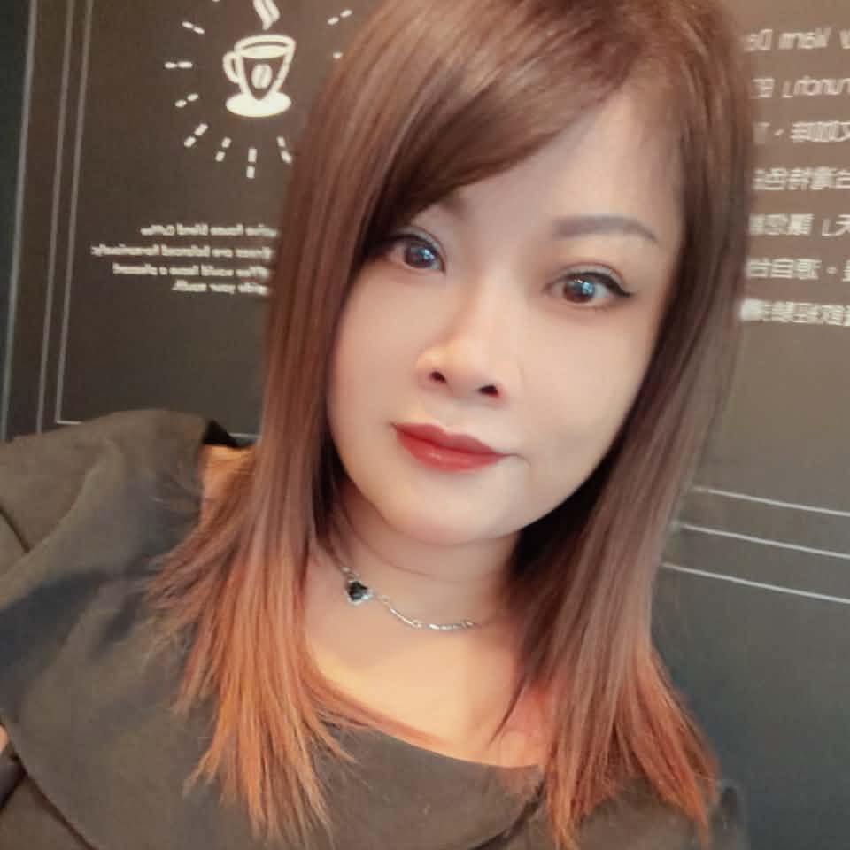 楊家雯