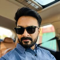 Raaj Panchal