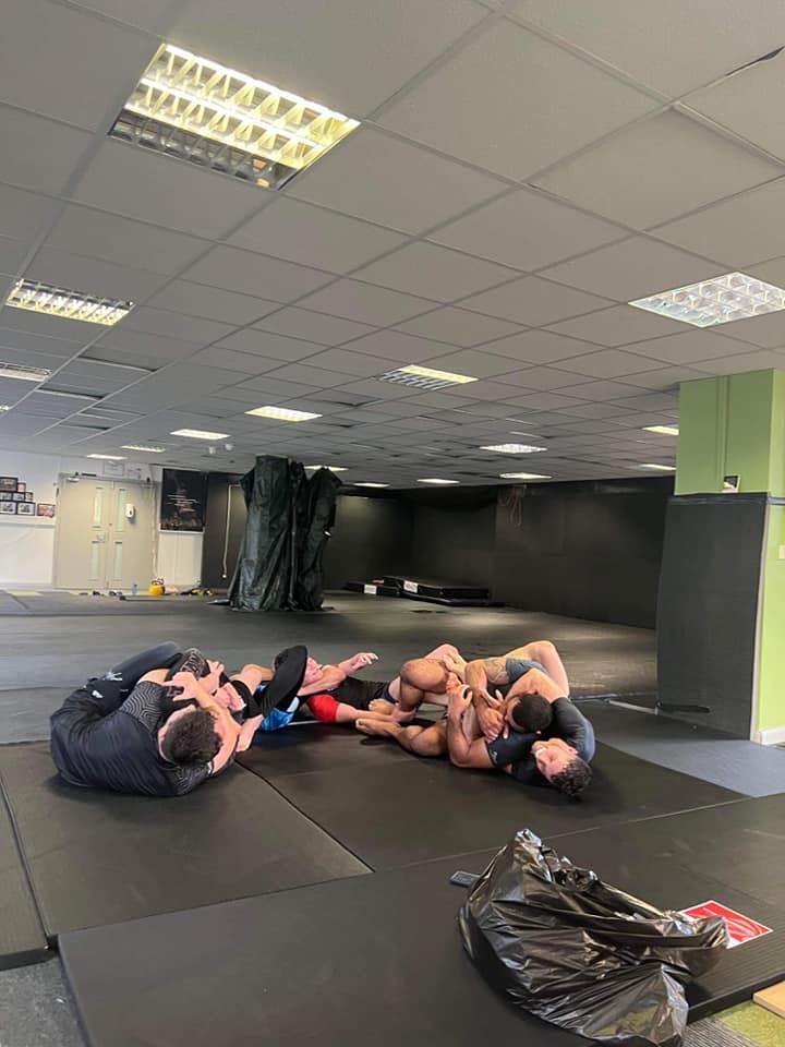 Overheard in Aberystwyth | Exercise classes aimed at the over 55 -60 ...