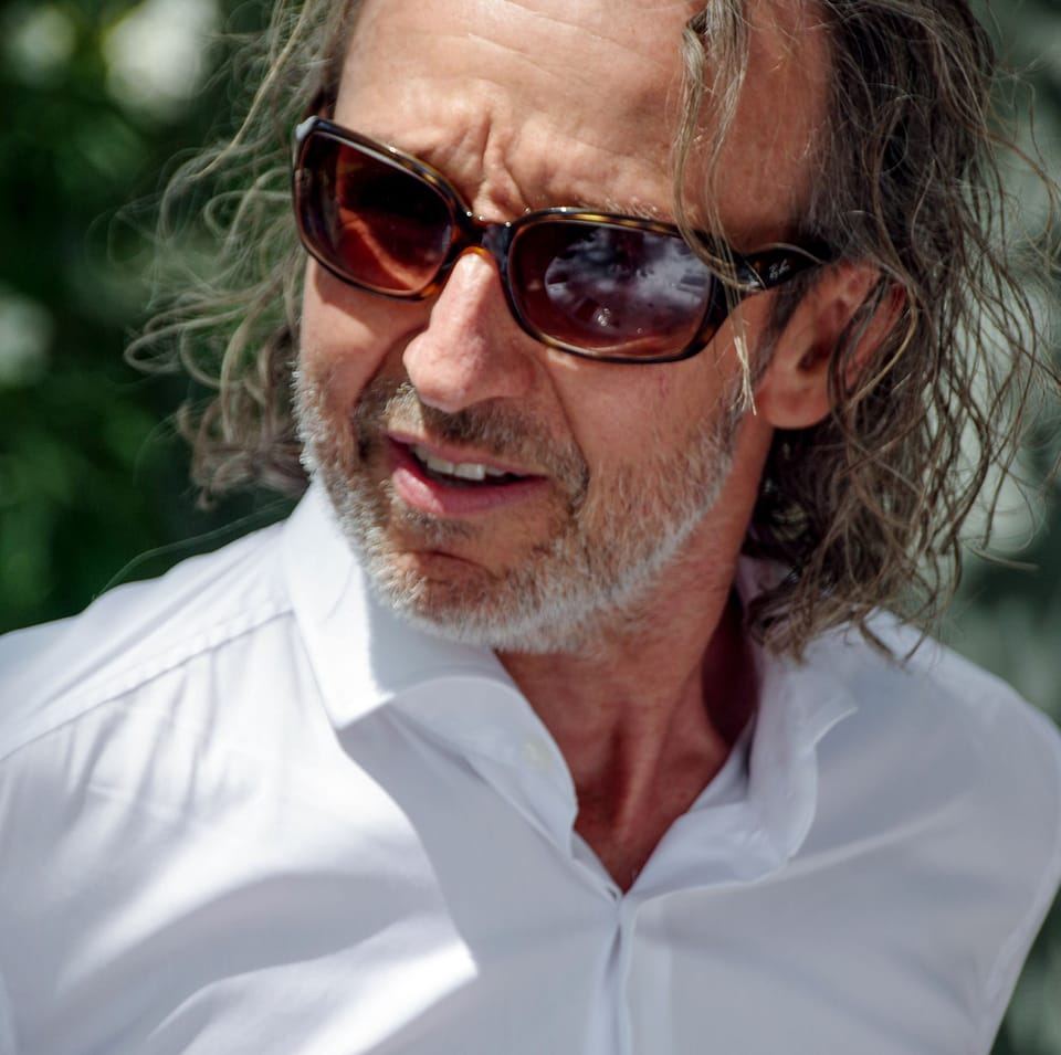 Martial Batteli