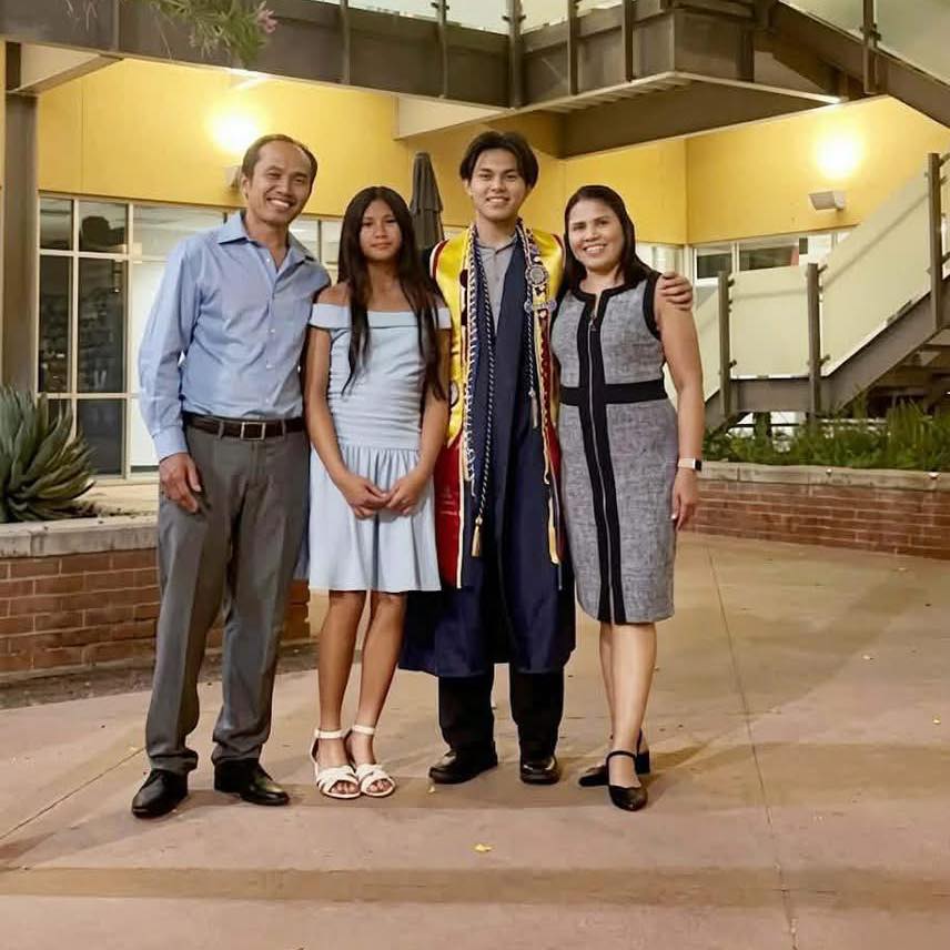 Missed you so much na guys🥰🥰🥰 Nami... - Angelica Rey Santiago | Facebook