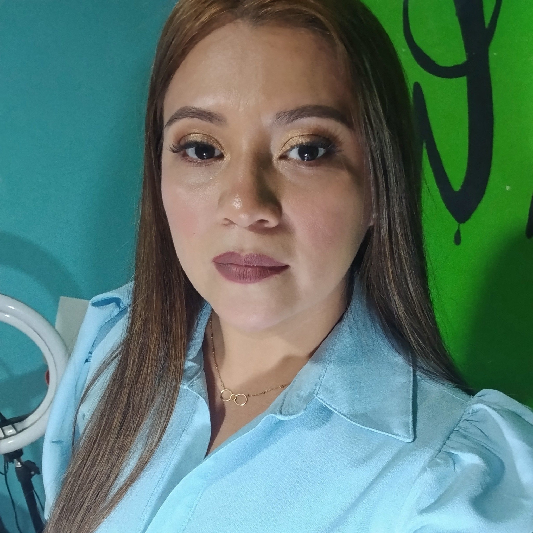 Zeydi C Reyes